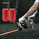 High rate lithium battery