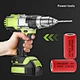 18350 lithium battery
