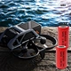 High rate lithium battery